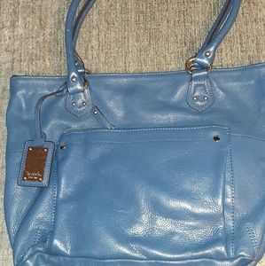 Tignanello Leather